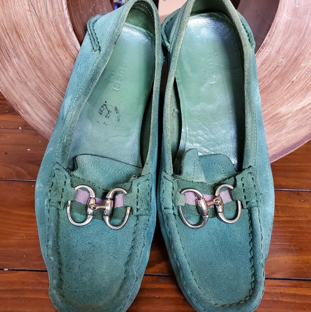 GUCCI